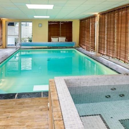 Ibis Styles Morlaix Hotell Eksteriør bilde