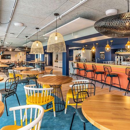 Ibis Styles Morlaix Hotell Eksteriør bilde