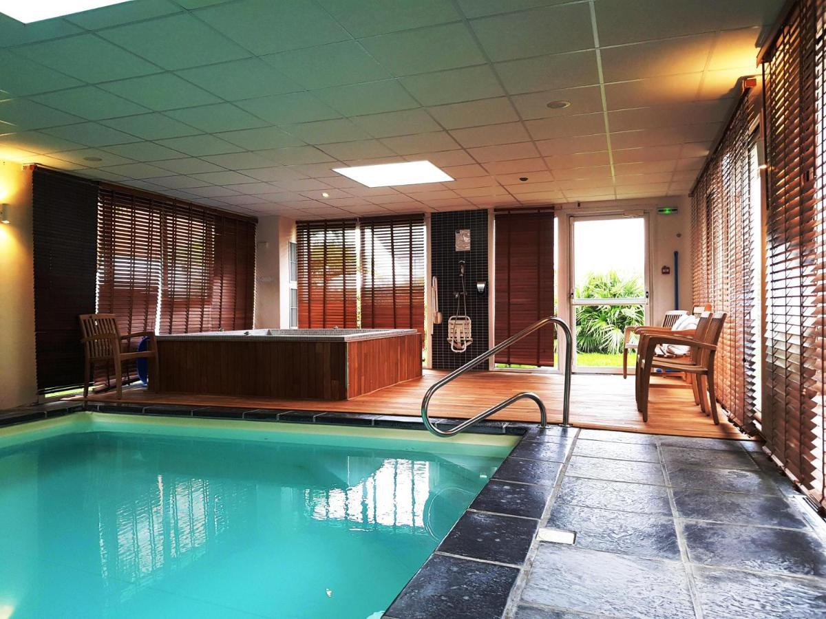 Ibis Styles Morlaix Hotell Eksteriør bilde