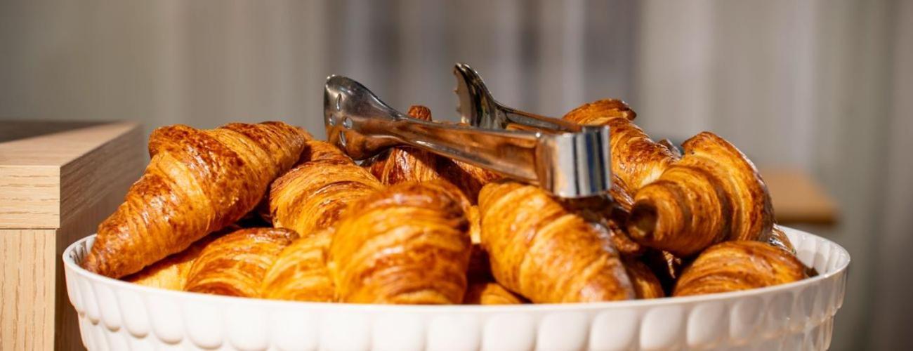 Ibis Styles Morlaix Hotell Eksteriør bilde