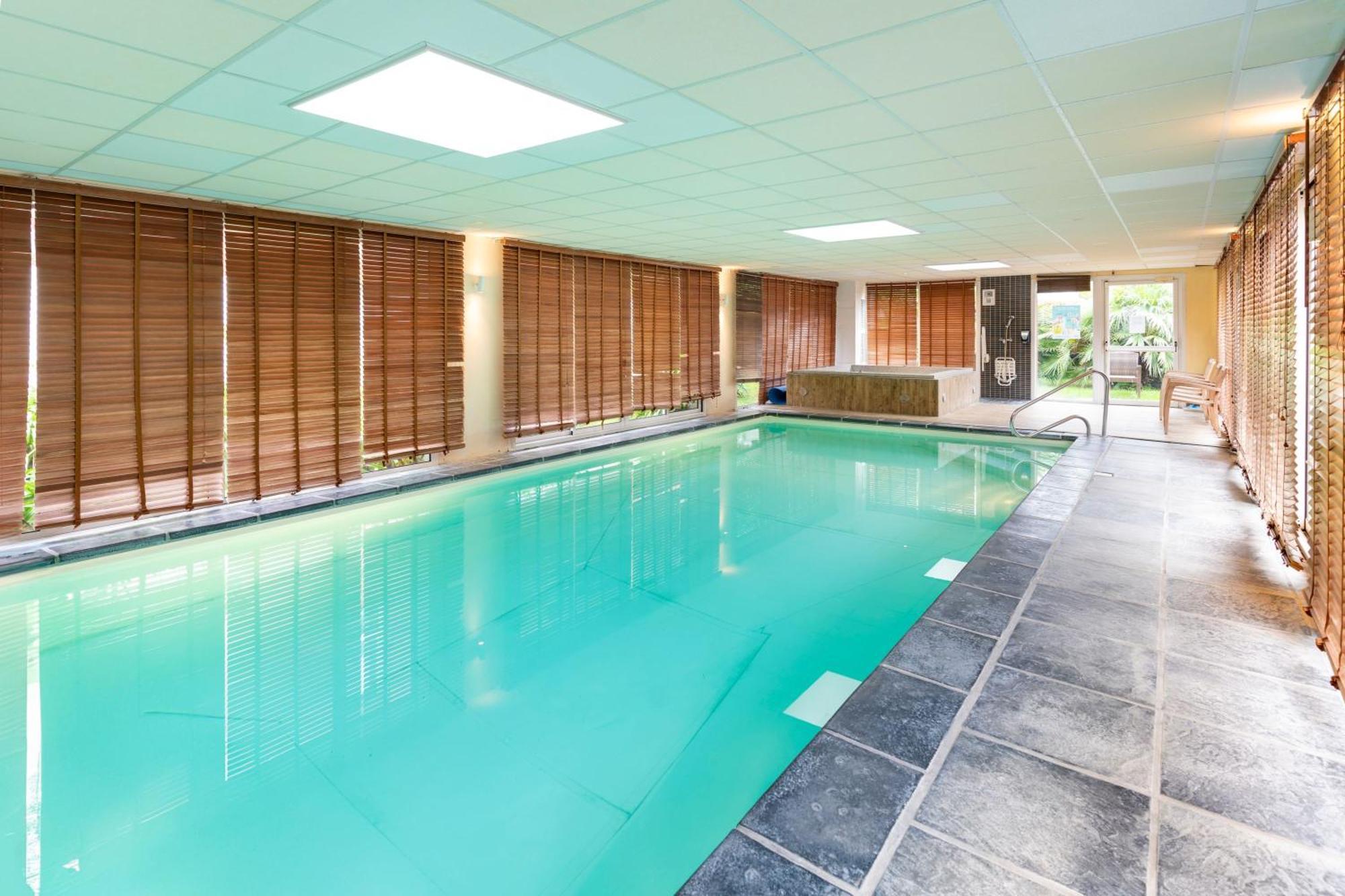 Ibis Styles Morlaix Hotell Eksteriør bilde