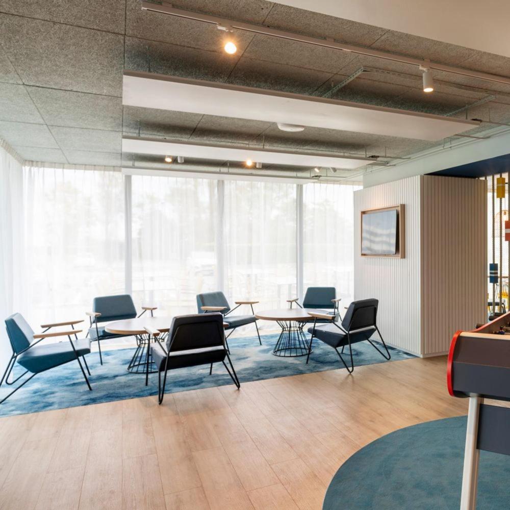Ibis Styles Morlaix Hotell Eksteriør bilde
