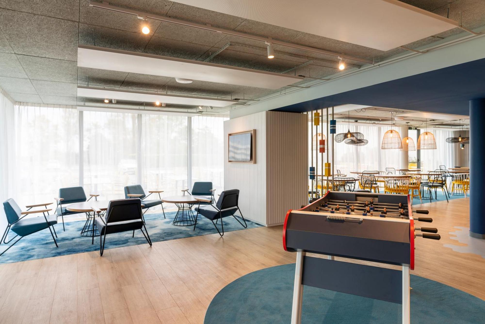 Ibis Styles Morlaix Hotell Eksteriør bilde