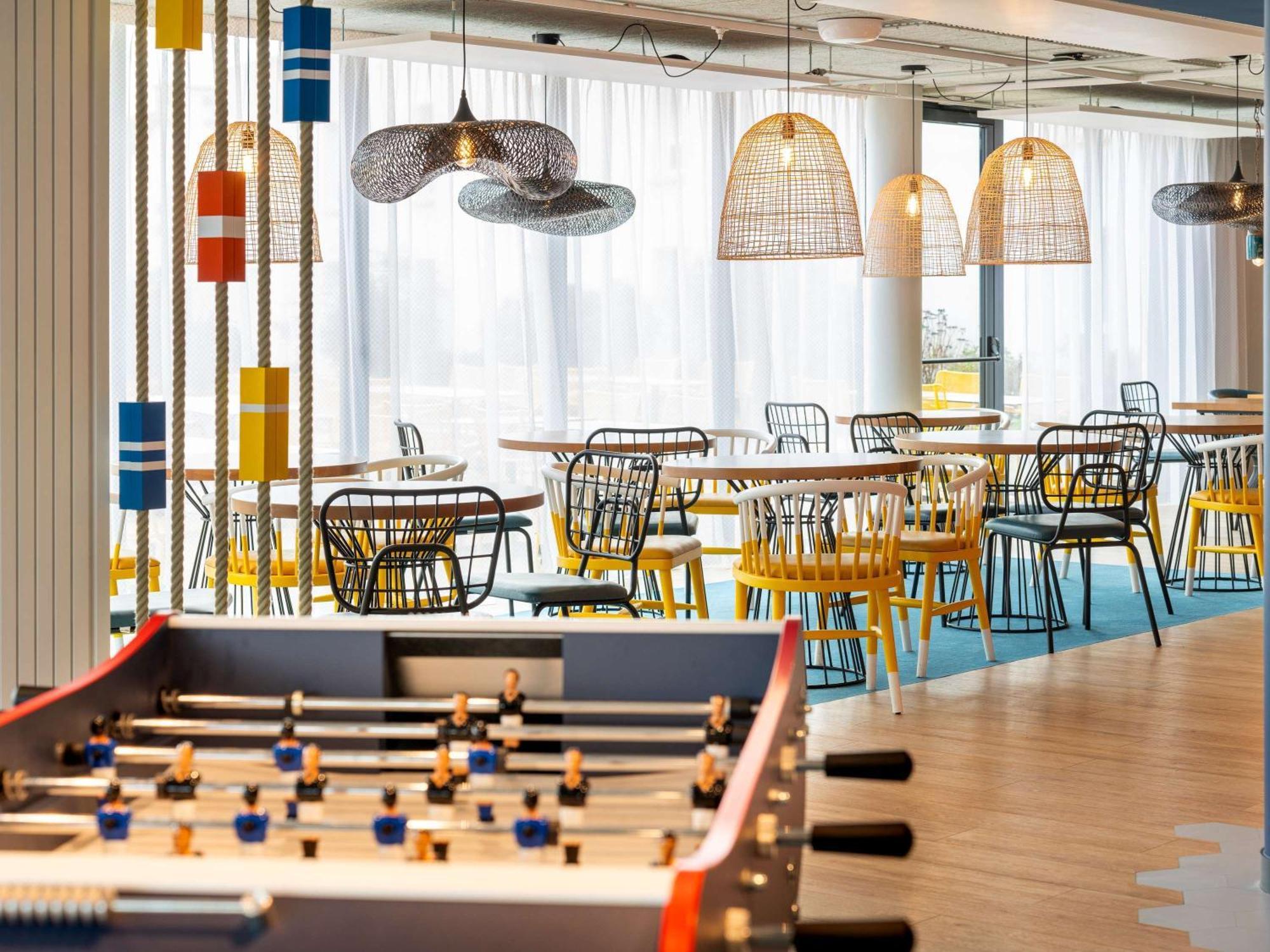 Ibis Styles Morlaix Hotell Eksteriør bilde